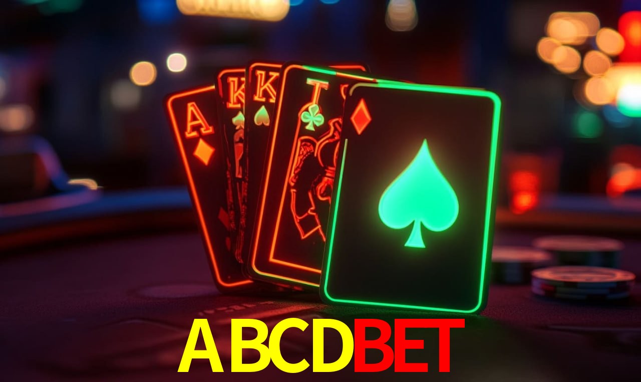 ABCDBET Slots - ABCDBET visual 1
