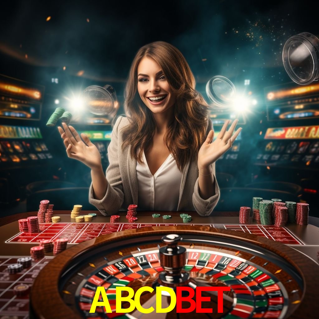 ABCDBET Bônus - ABCDBET visual 1